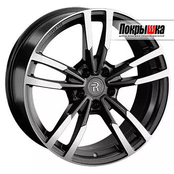 Диски Replica Replay