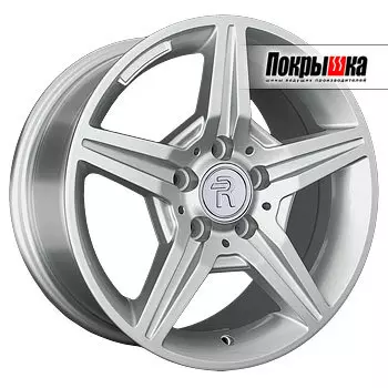 Диски Replica Replay