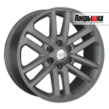 Диски Replica Replay