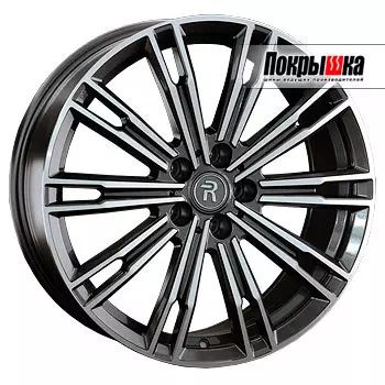 Диски Replica Replay