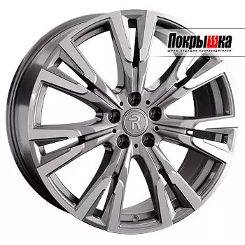 Диски Replica Replay