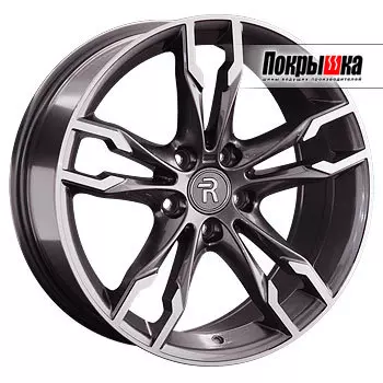 Диски Replica Replay