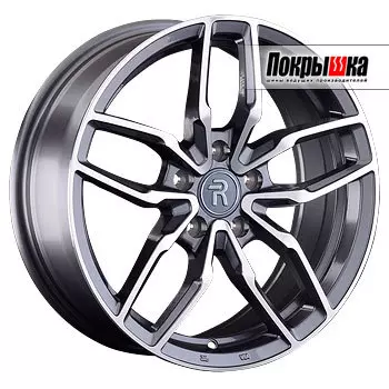 Диски Replica Replay