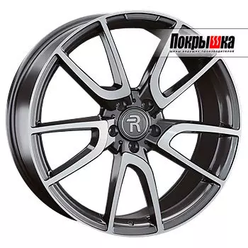 Диски Replica Replay