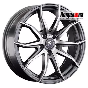 Диски Replica Replay