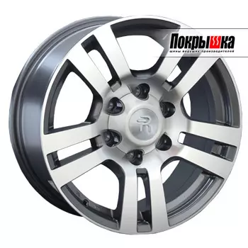 Диски Replica Replay