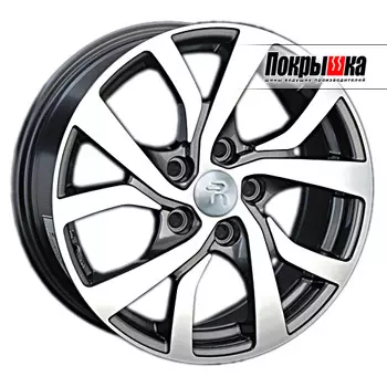 Диски Replica Replay