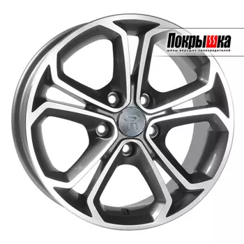 Диски Replica Replay