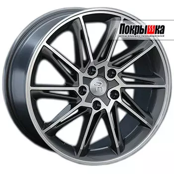 Диски Replica Replay