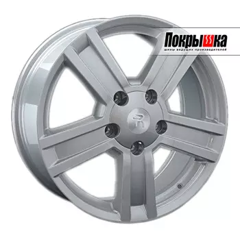 Диски Replica Replay