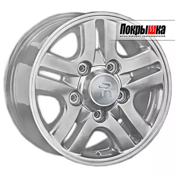 Диски Replica Replay