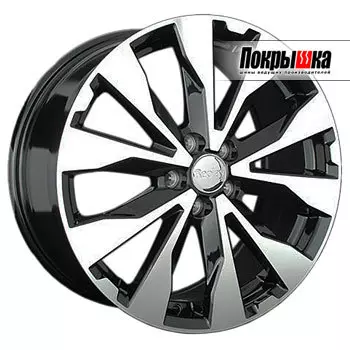 Диски Replica Replay