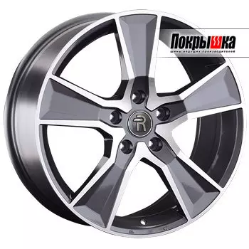 Диски Replica Replay