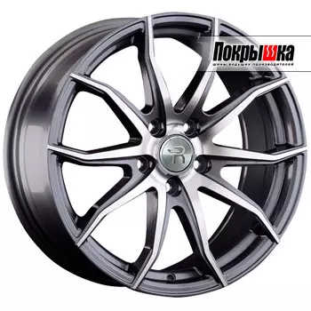 Диски Replica Replay