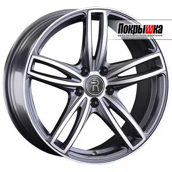 Диски Replica Replay