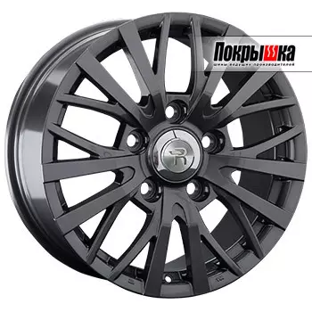 Диски Replica Replay