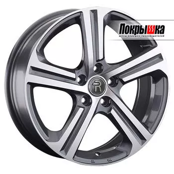 Диски Replica Replay