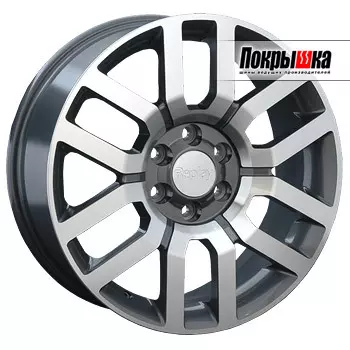 Диски Replica Replay