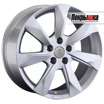 Диски Replica Replay