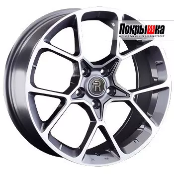 Диски Replica Replay