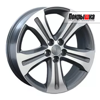 Диски Replica Replay