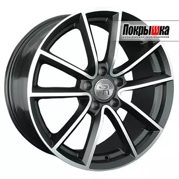 Диски Replica Replay