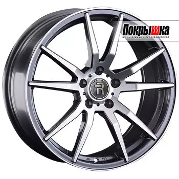 Диски Replica Replay