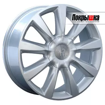 Диски Replica Replay