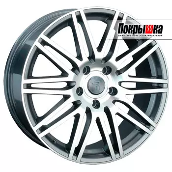 Диски Replica Replay