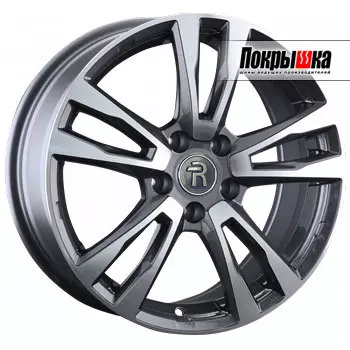 Диски Replica Replay