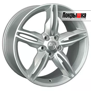 Диски Replica Replay