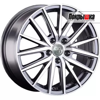 Диски Replica Replay