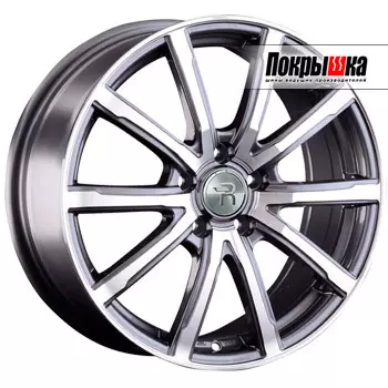 Диски Replica Replay