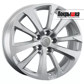 Диски Replica Replay