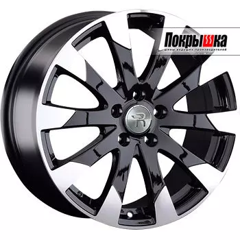 Диски Replica Replay