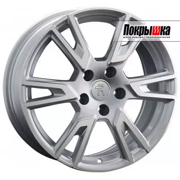 Диски Replica Replay