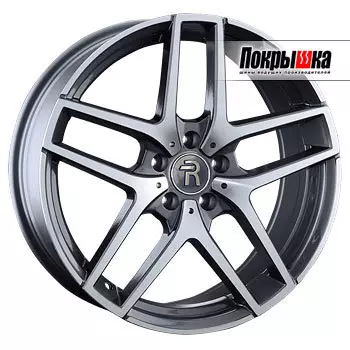 Диски Replica Replay