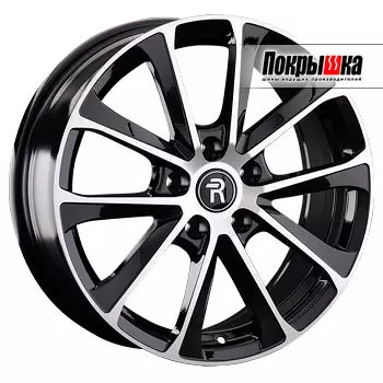 Диски Replica Replay