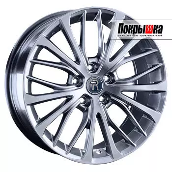 Диски Replica Replay