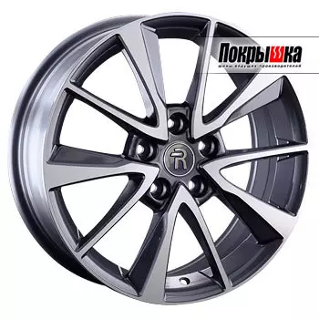 Диски Replica Replay