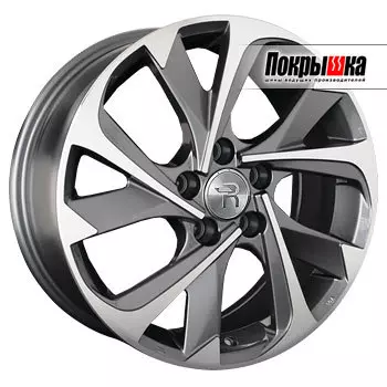 Диски Replica Replay