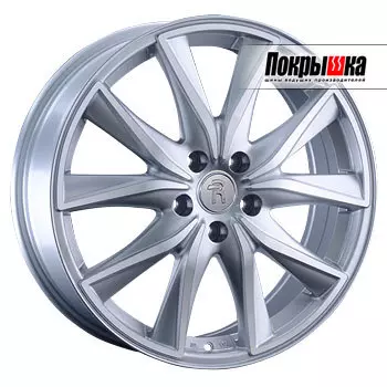 Диски Replica Replay