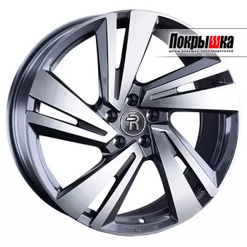 Диски Replica Replay