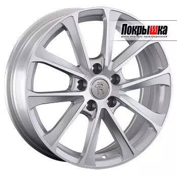 Диски Replica Replay