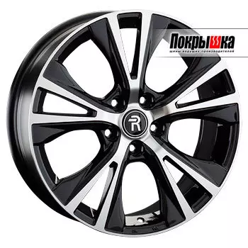 Диски Replica Replay