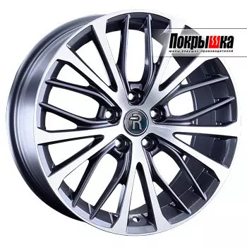 Диски Replica Replay