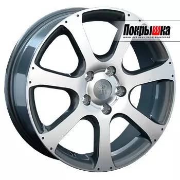 Диски Replica Replay