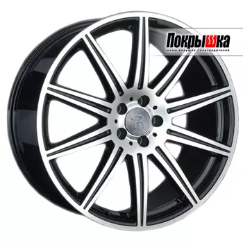 Диски Replica Replay