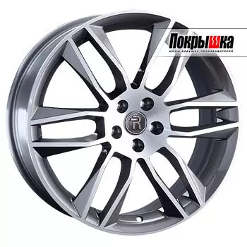 Диски Replica Replay