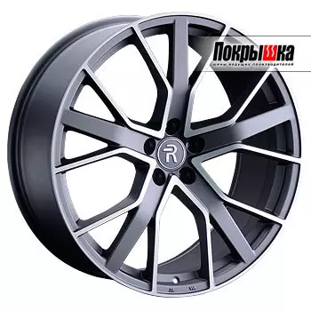 Диски Replica Replay